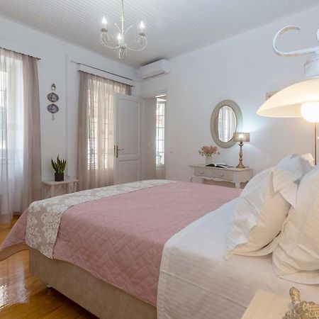 Nobilis Corfu Apartment מראה חיצוני תמונה