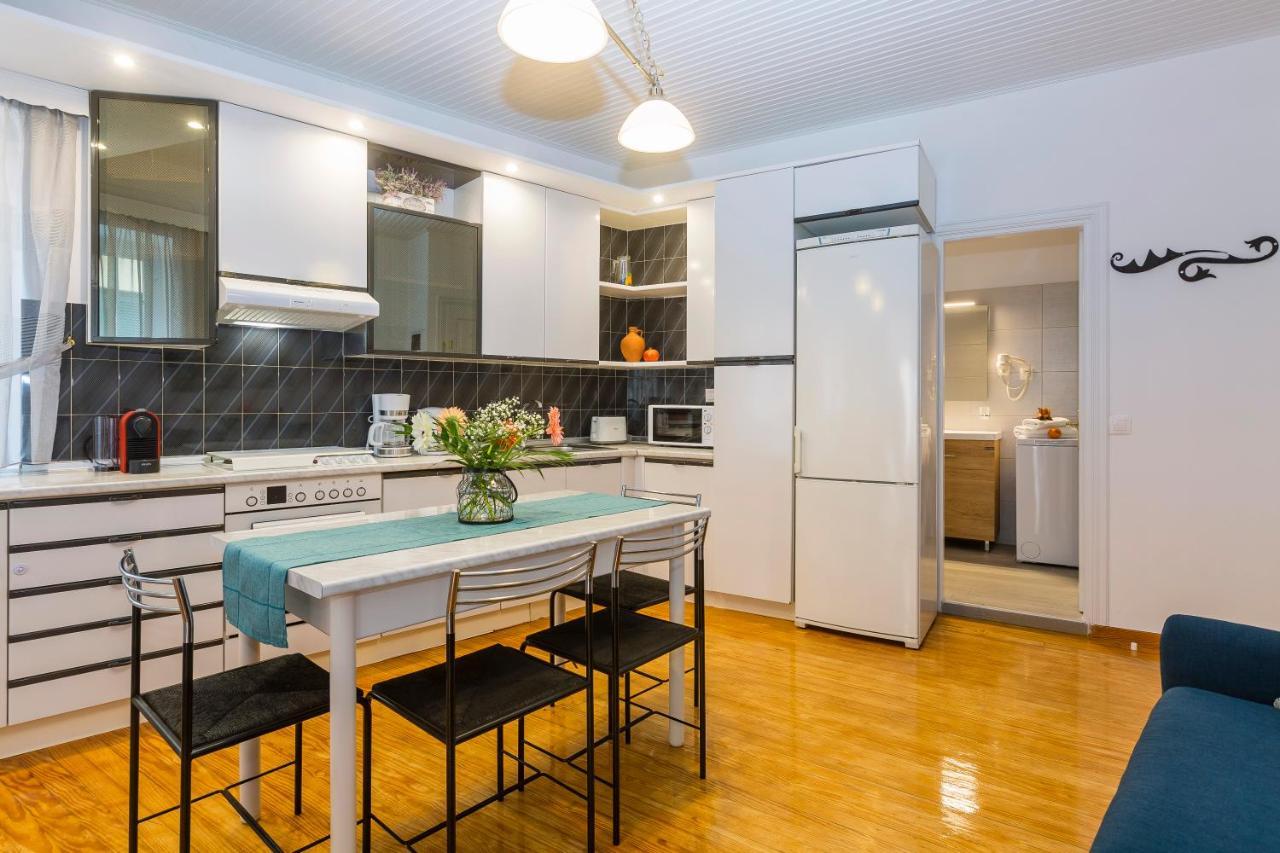 Nobilis Corfu Apartment מראה חיצוני תמונה