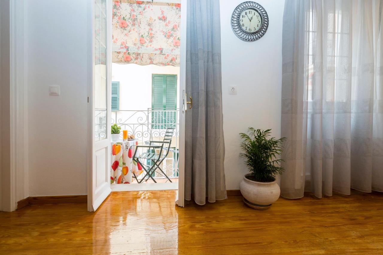 Nobilis Corfu Apartment מראה חיצוני תמונה