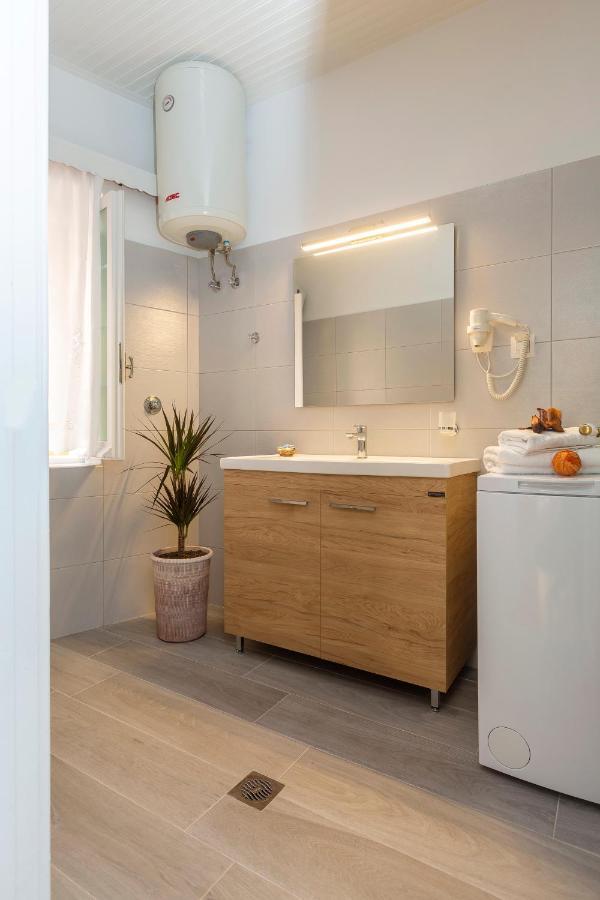 Nobilis Corfu Apartment מראה חיצוני תמונה