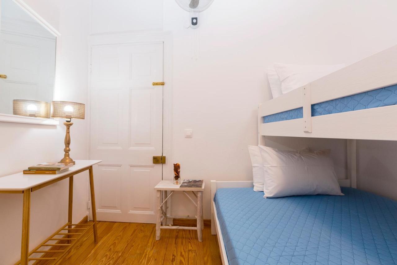 Nobilis Corfu Apartment מראה חיצוני תמונה
