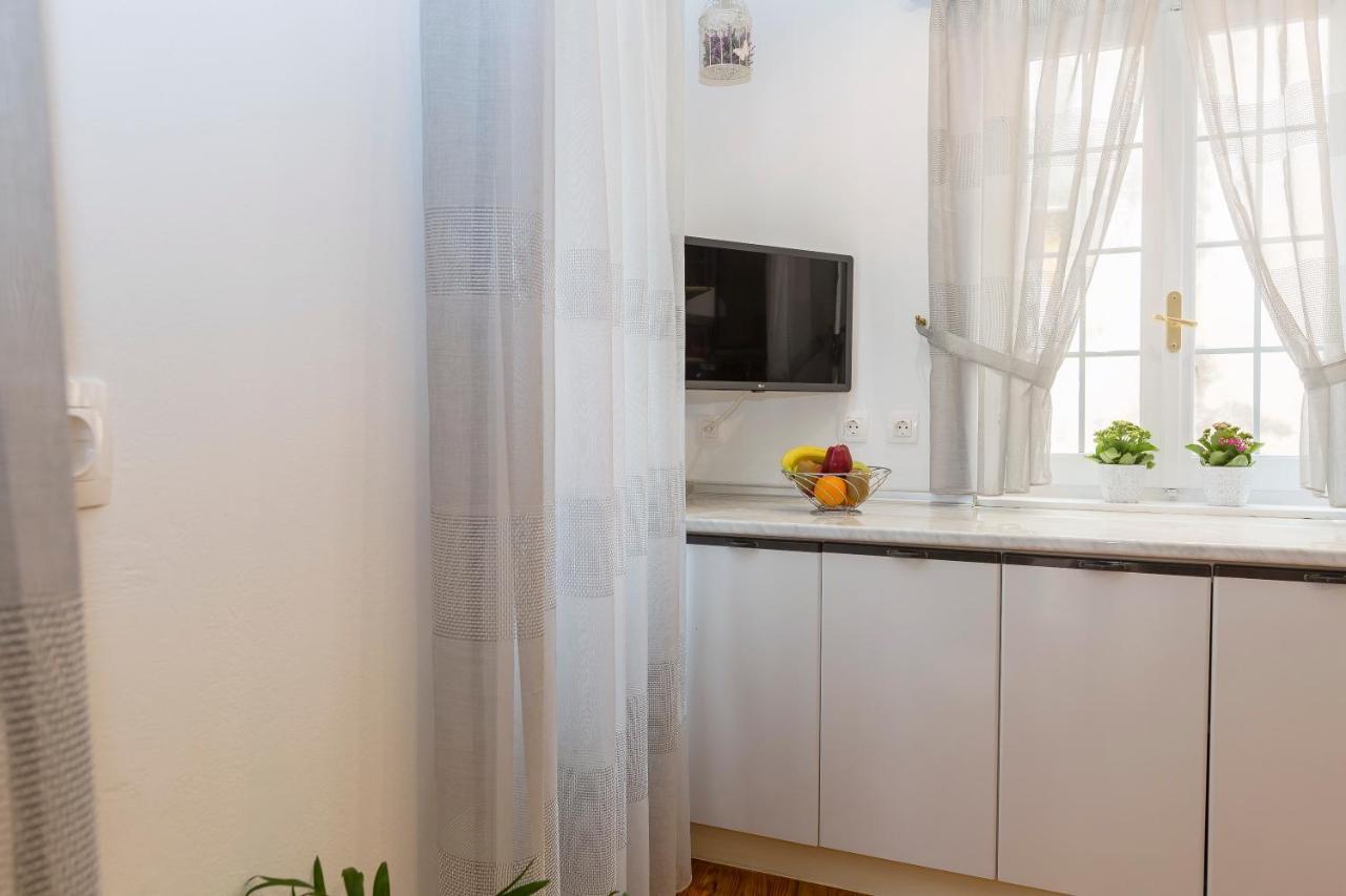 Nobilis Corfu Apartment מראה חיצוני תמונה