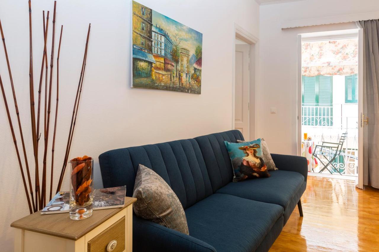 Nobilis Corfu Apartment מראה חיצוני תמונה