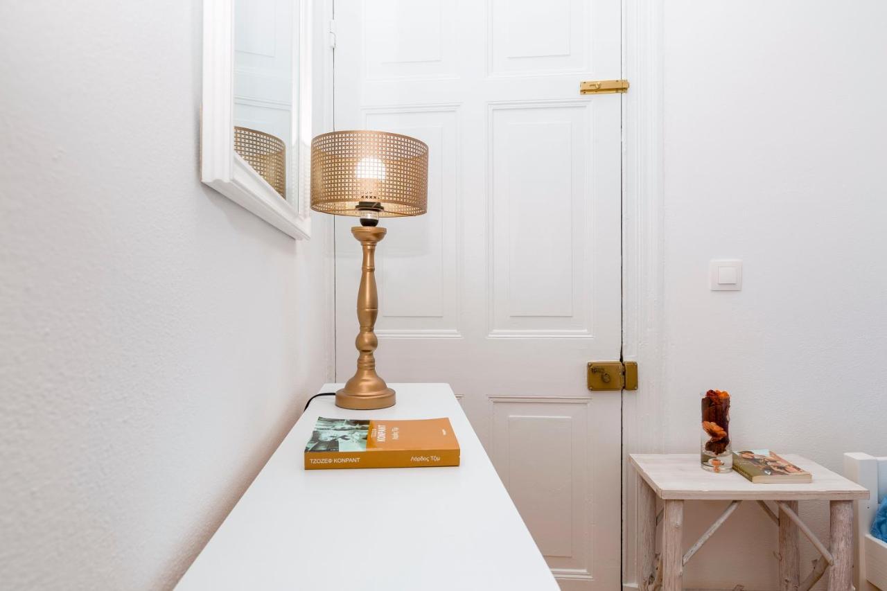 Nobilis Corfu Apartment מראה חיצוני תמונה