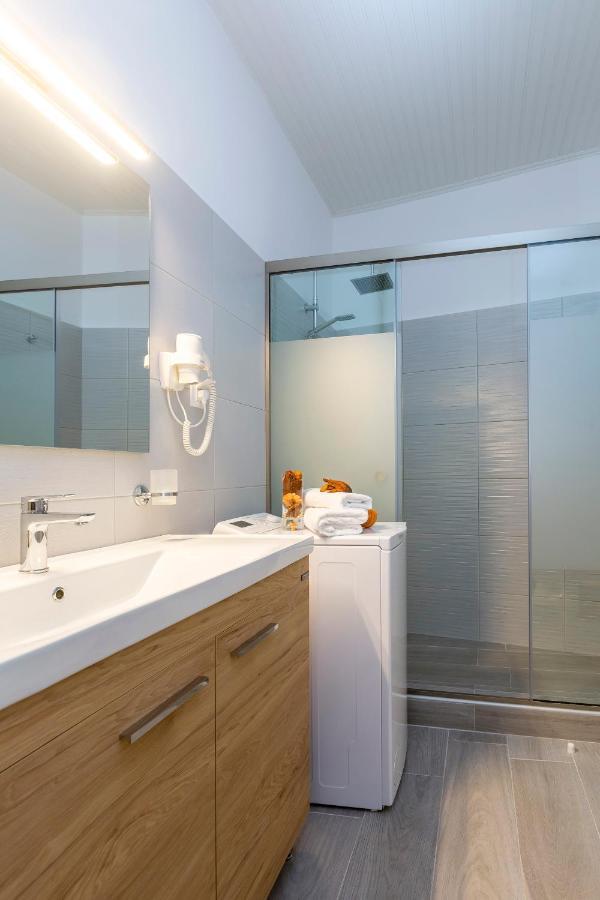 Nobilis Corfu Apartment מראה חיצוני תמונה