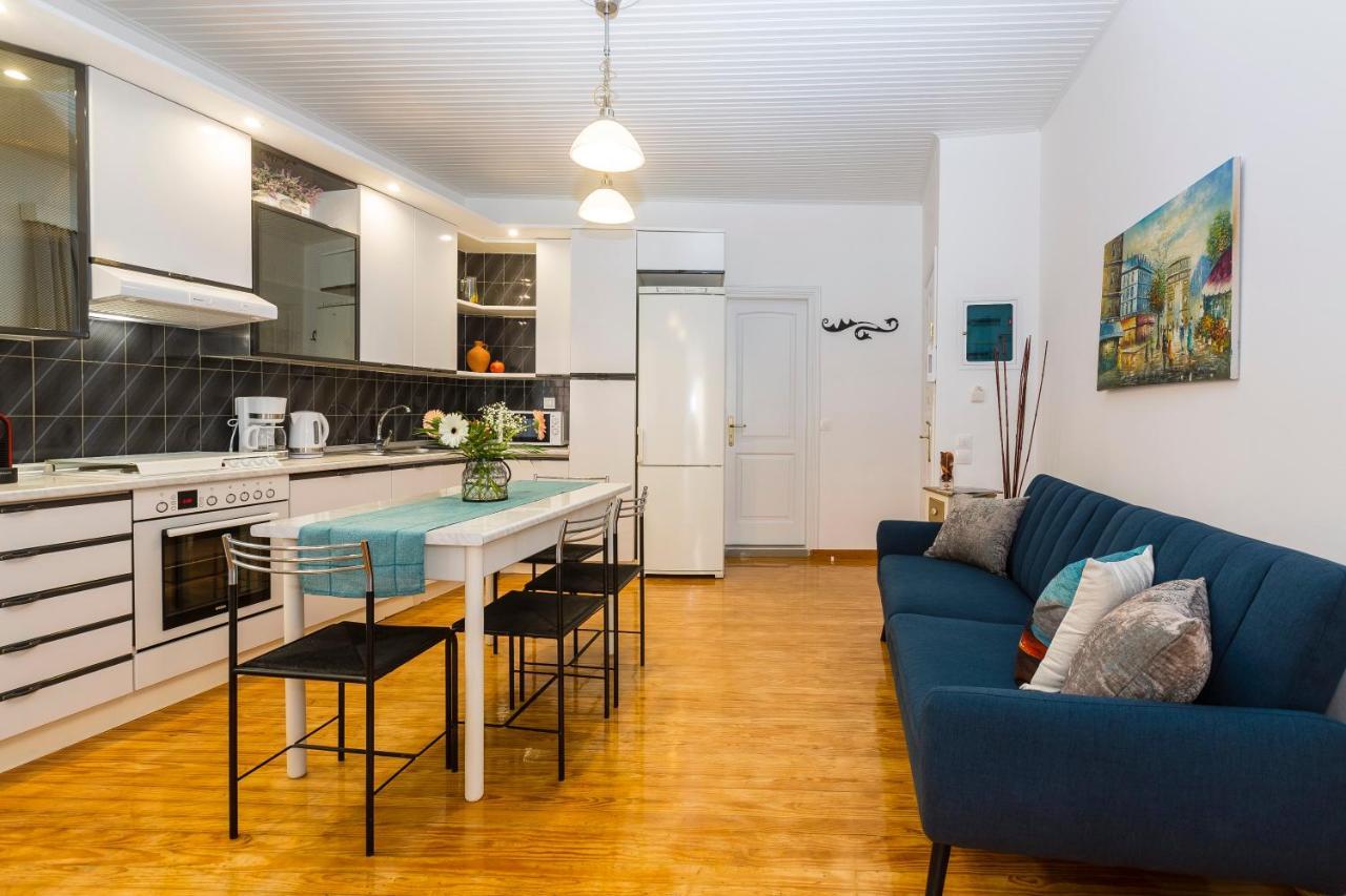 Nobilis Corfu Apartment מראה חיצוני תמונה