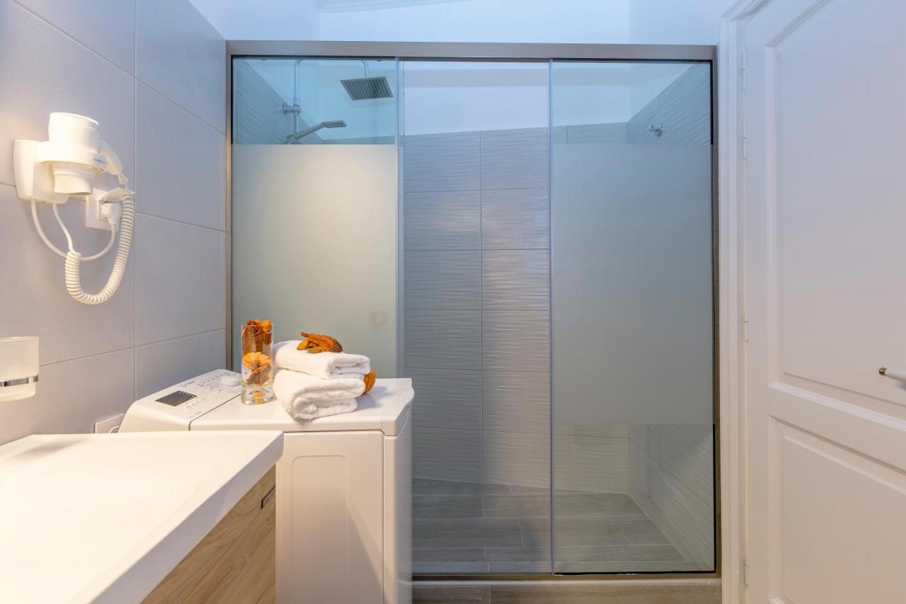 Nobilis Corfu Apartment מראה חיצוני תמונה
