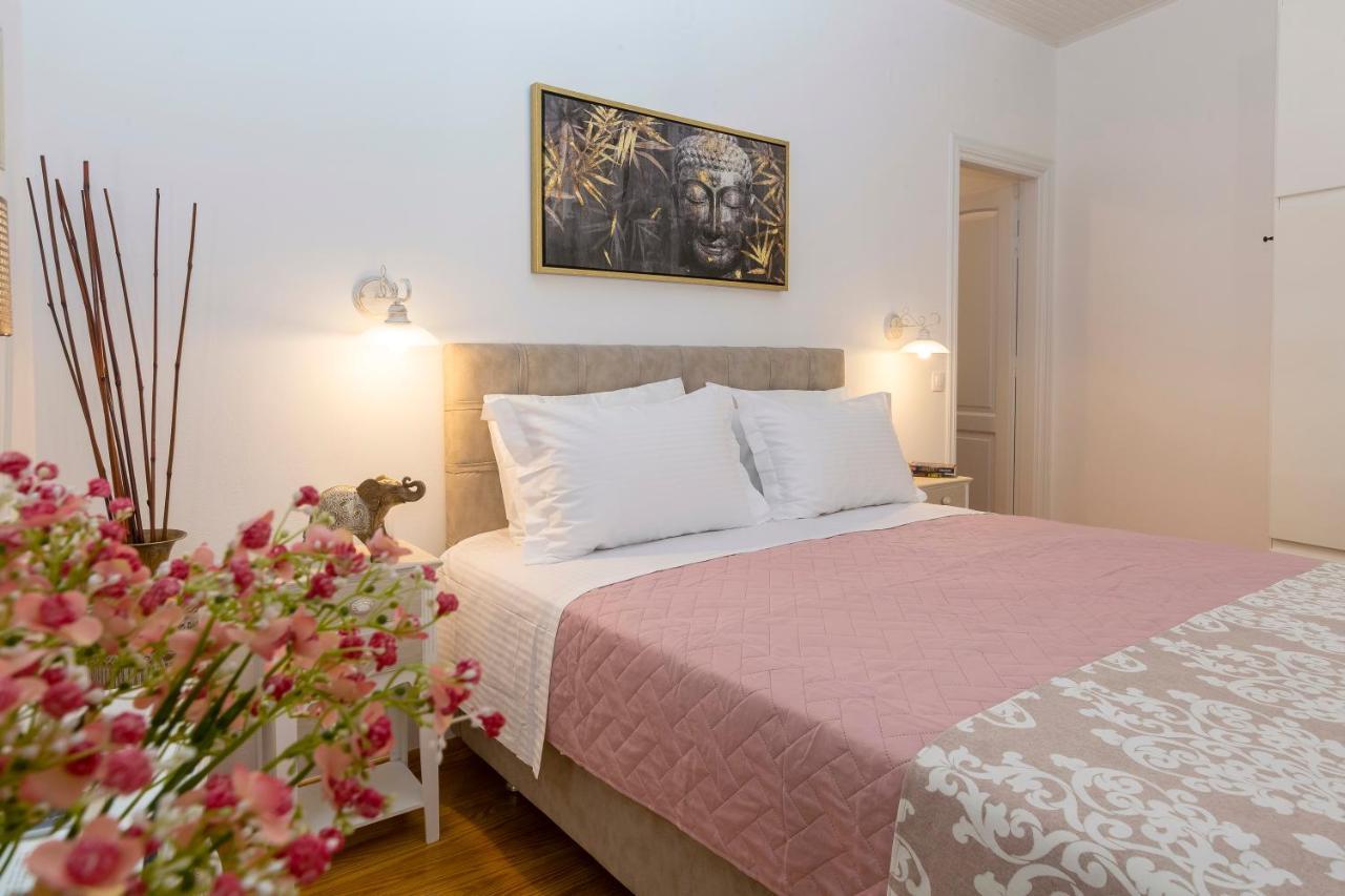 Nobilis Corfu Apartment מראה חיצוני תמונה