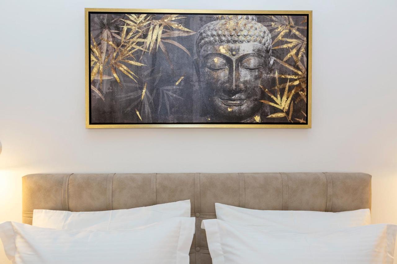 Nobilis Corfu Apartment מראה חיצוני תמונה