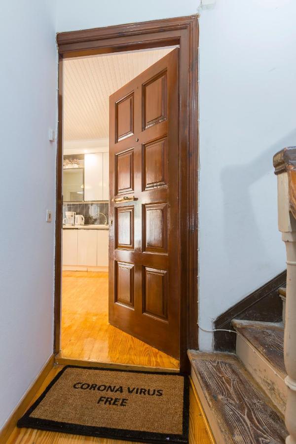 Nobilis Corfu Apartment מראה חיצוני תמונה