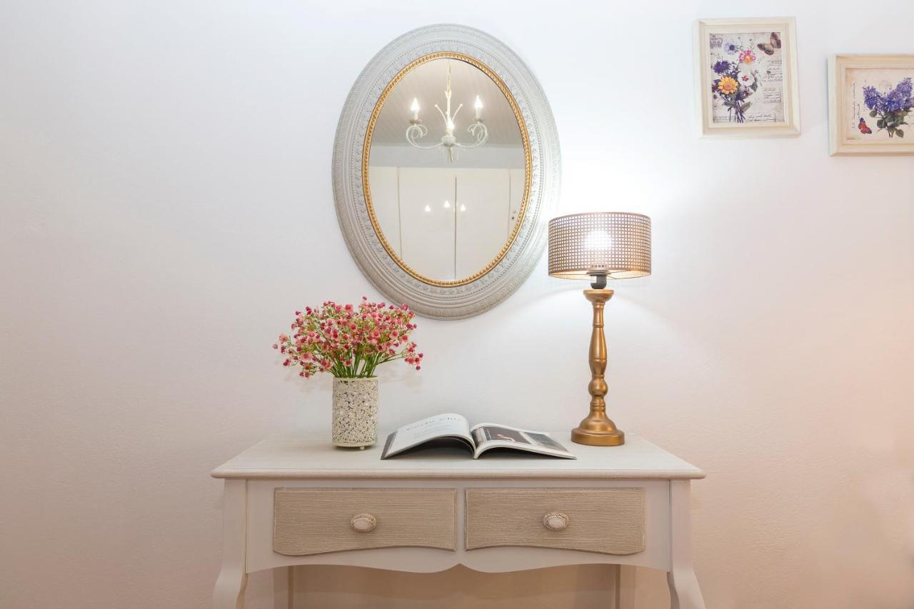 Nobilis Corfu Apartment מראה חיצוני תמונה