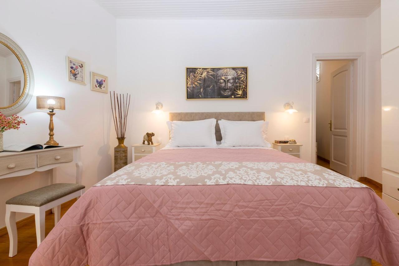Nobilis Corfu Apartment מראה חיצוני תמונה