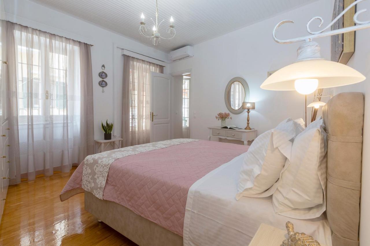 Nobilis Corfu Apartment מראה חיצוני תמונה