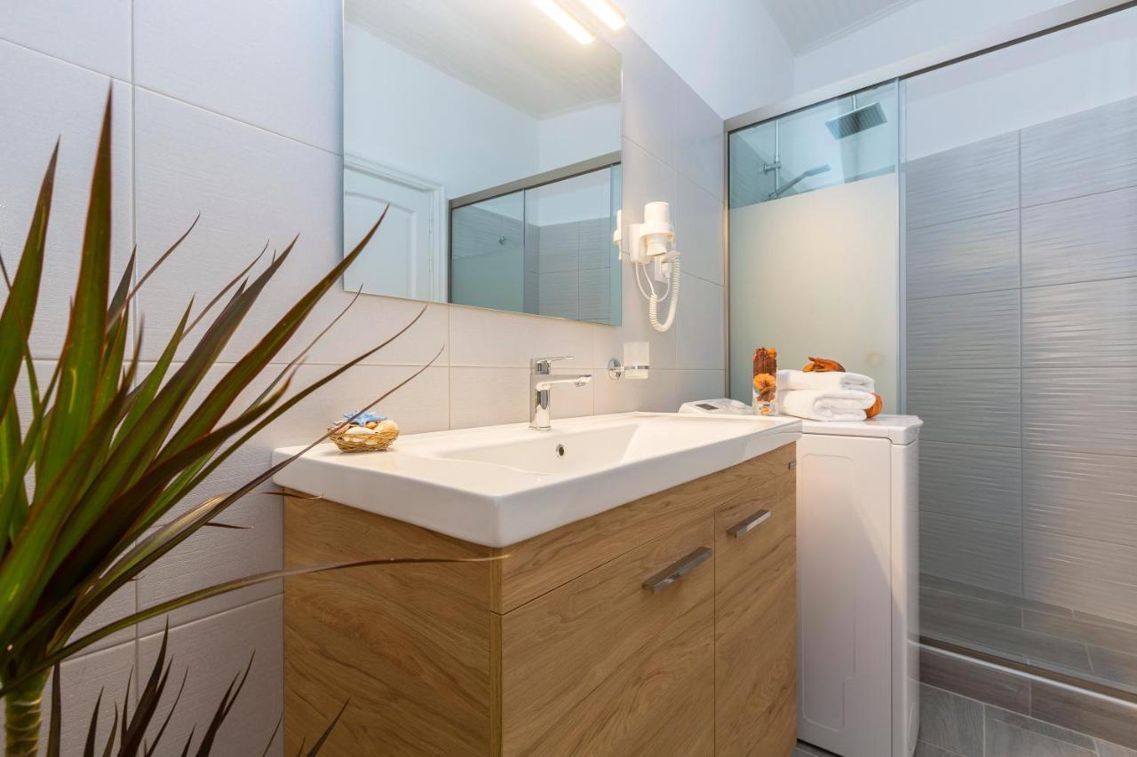 Nobilis Corfu Apartment מראה חיצוני תמונה